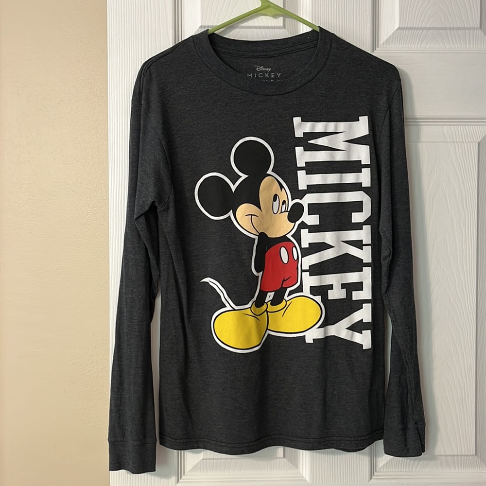 Disney Mickey Long sleeve